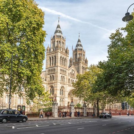 Southken Palace Suites London Kültér fotó