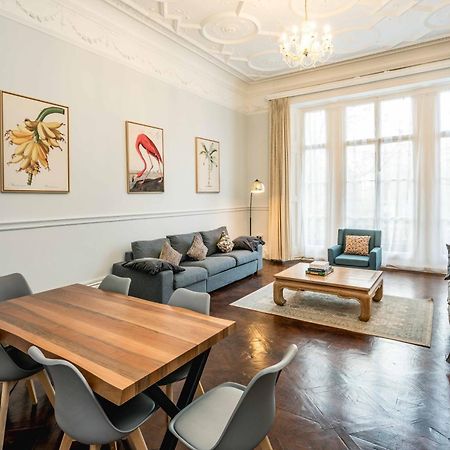 Southken Palace Suites London Kültér fotó