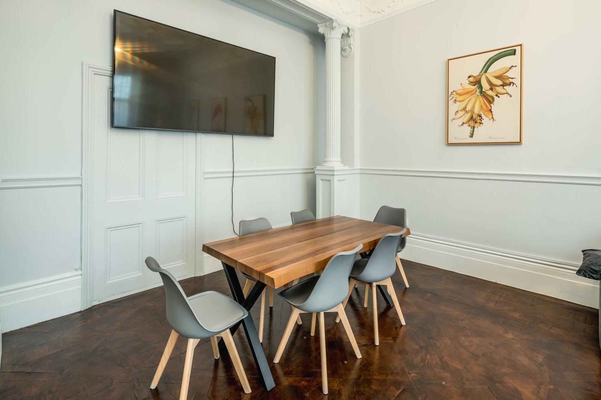Southken Palace Suites London Kültér fotó