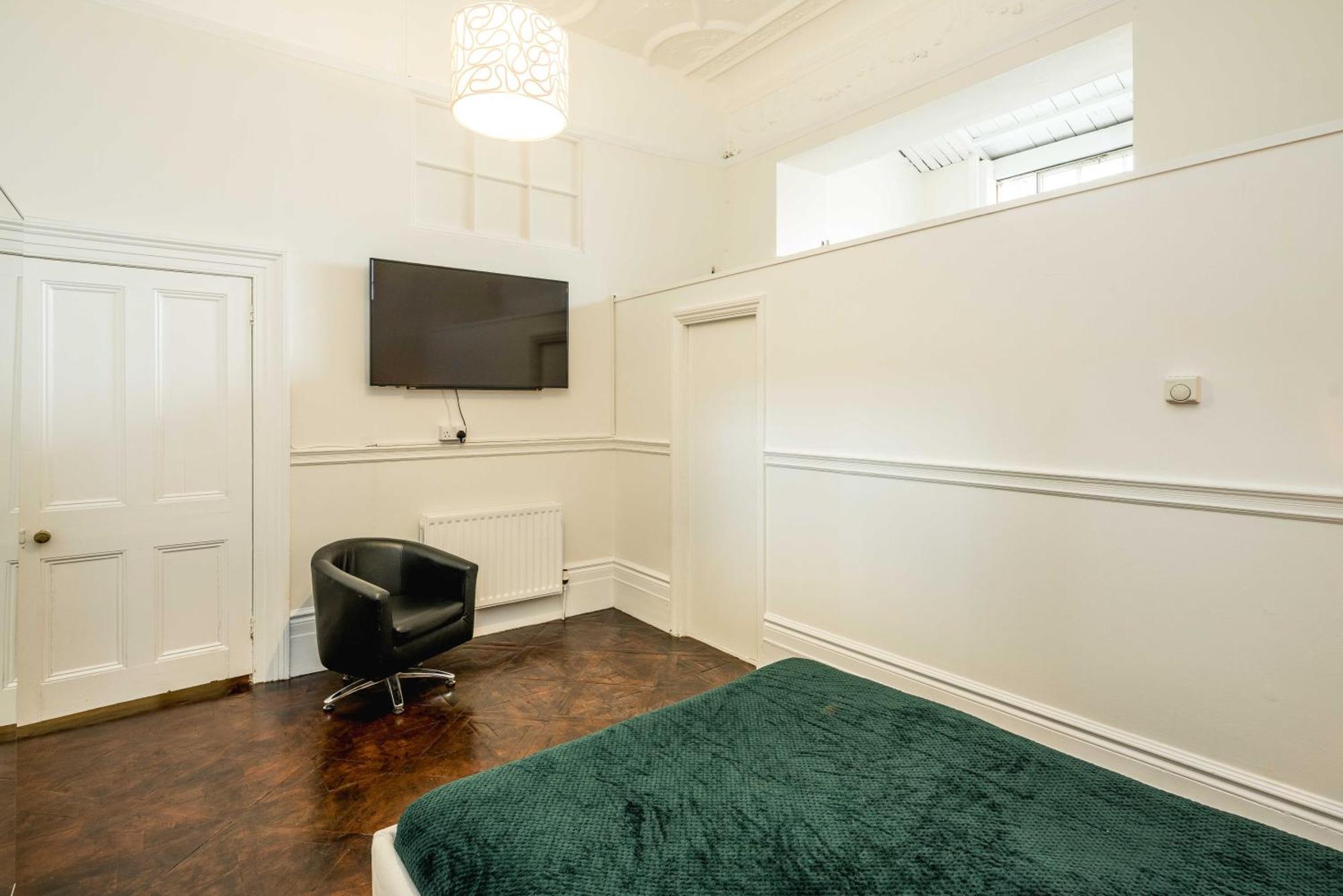 Southken Palace Suites London Kültér fotó