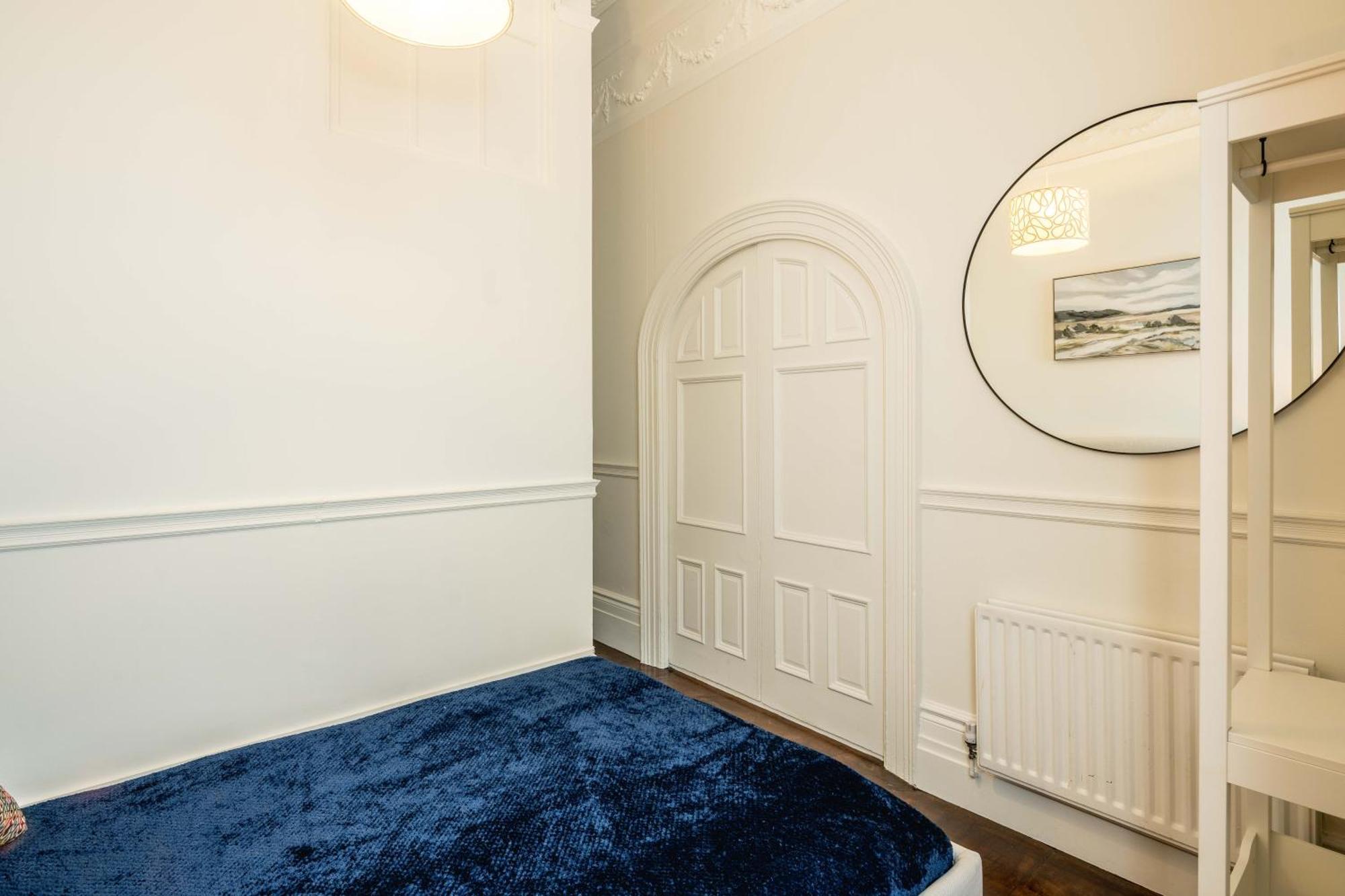Southken Palace Suites London Kültér fotó