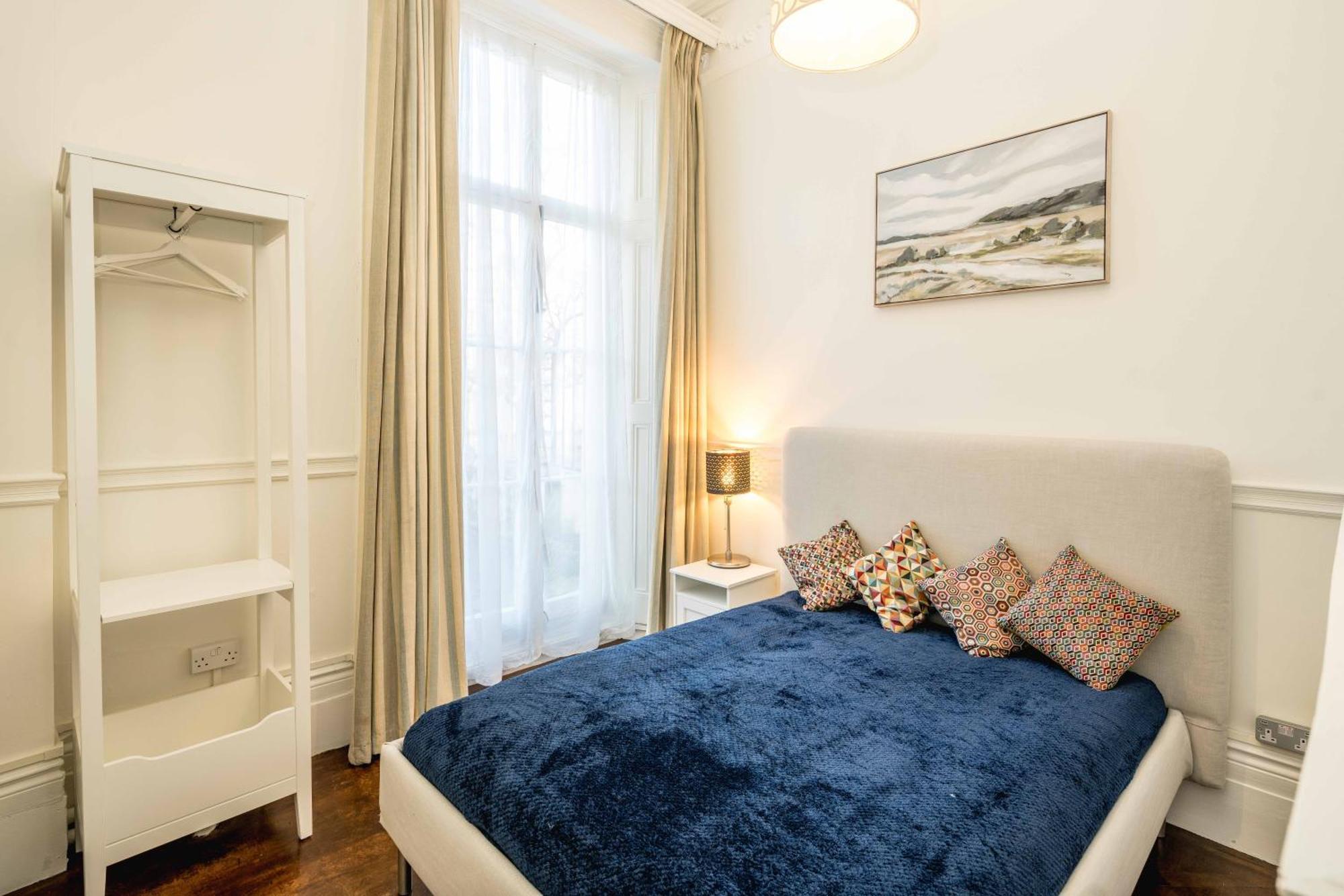 Southken Palace Suites London Kültér fotó